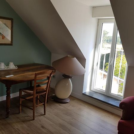 Chambre Double Dans Longere Soulaines-sur-Aubance Exterior foto